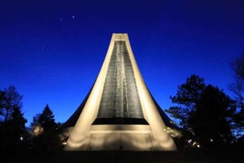 Temple Beth El (Bloomfield Hills/Bloomfield Township)