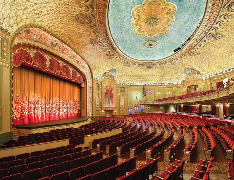 Tennessee Theatre — Knoxville