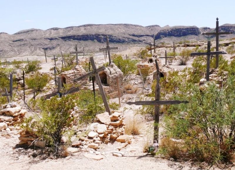 Terlingua