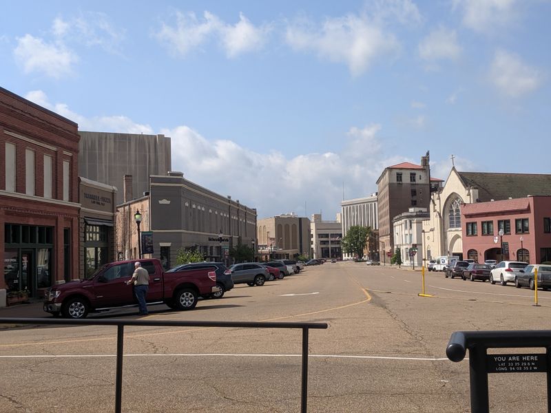 Texarkana