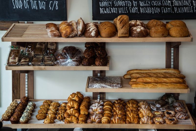 Texas French Bread (Austin) Texas French Bread (Austin)