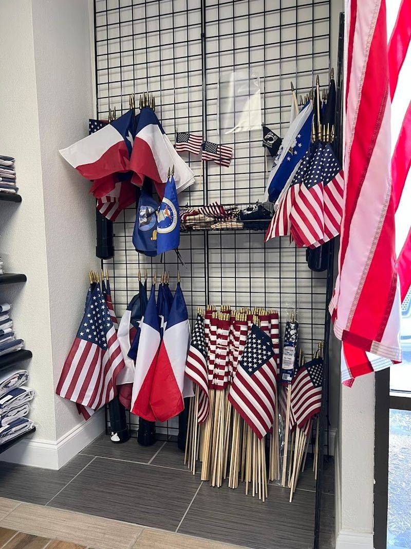 Texas Pride Is Real
