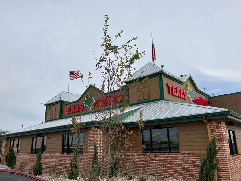 Texas Roadhouse (New Braunfels) Texas Roadhouse (New Braunfels)