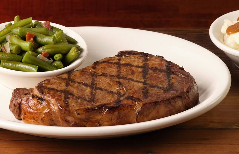 Texas Roadhouse Texas Roadhouse