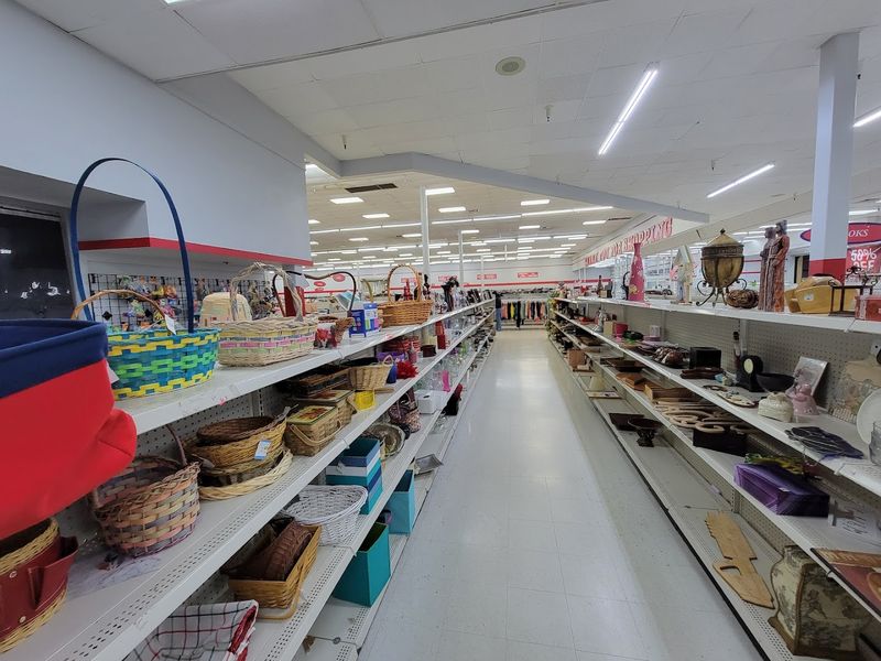 Texas Thrift