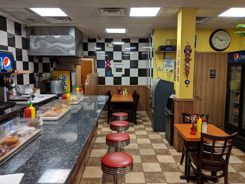Texas Wiener I - Plainfield