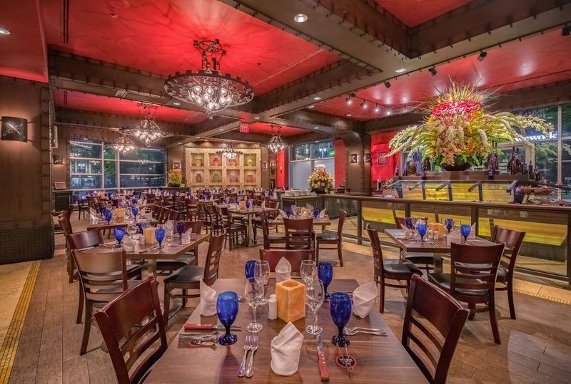 Texas de Brazil — Downtown Detroit