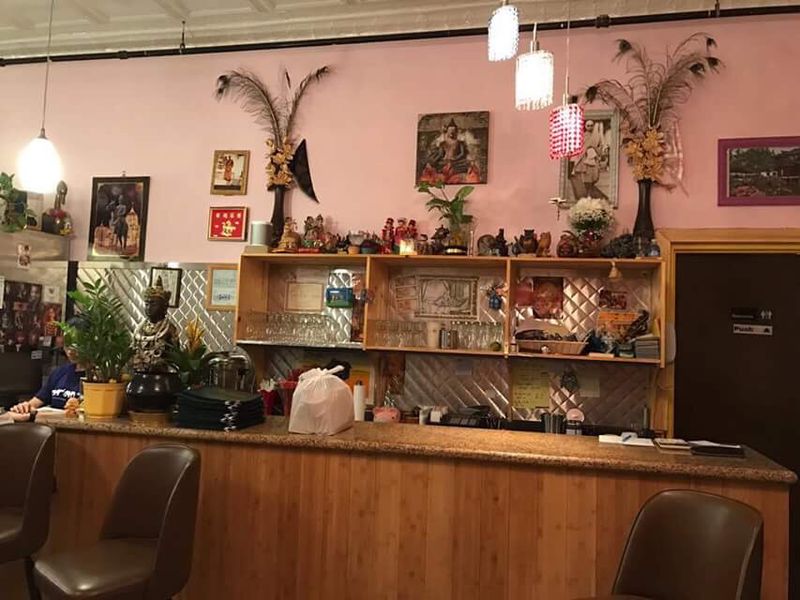 Thai Gourmet (Pittsburgh, PA)