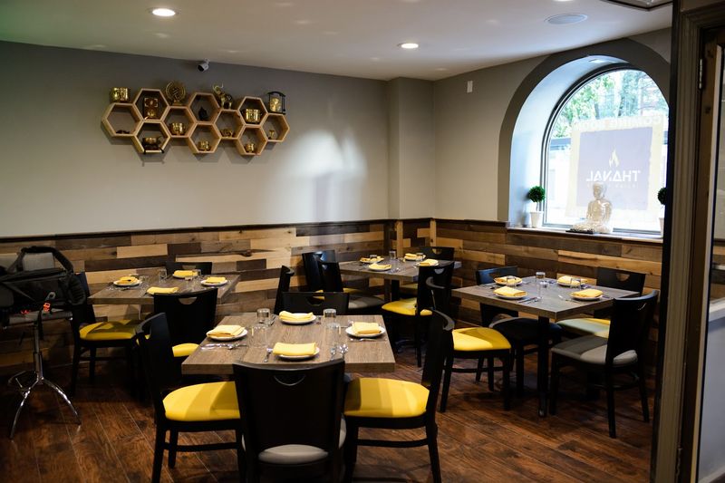 Thanal Indian Tavern, Philadelphia