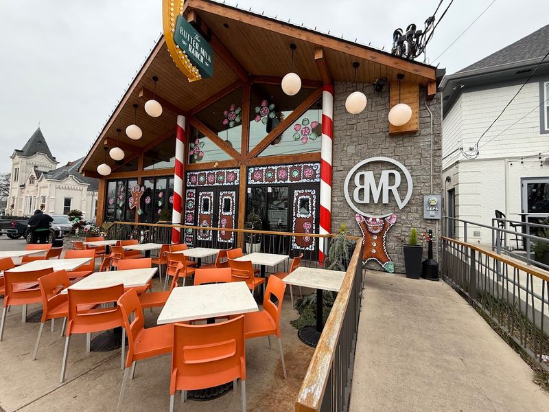 The 12 South Location Makes It an Easy Nashville Stop