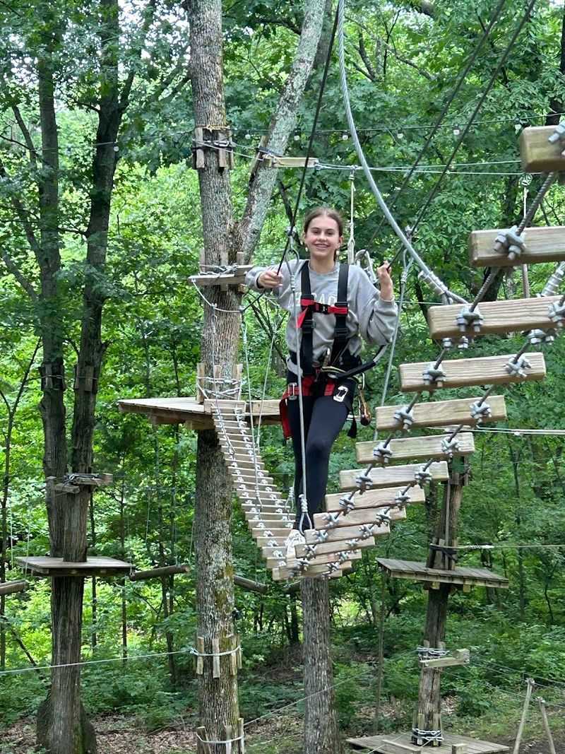 The Adventure Park at Nashville The Adventure Park at Nashville