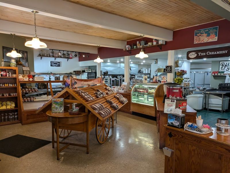 The Apple Valley Creamery — Sevierville The Apple Valley Creamery — Sevierville