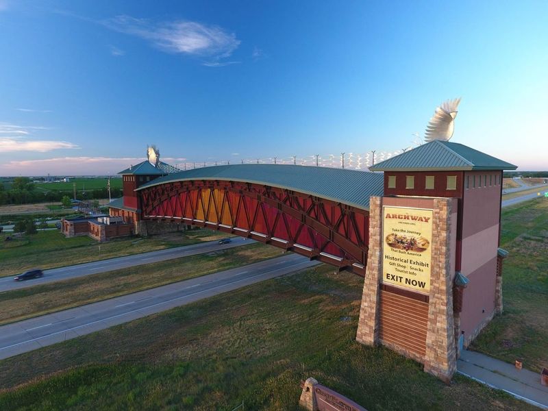 The Archway (Kearney)