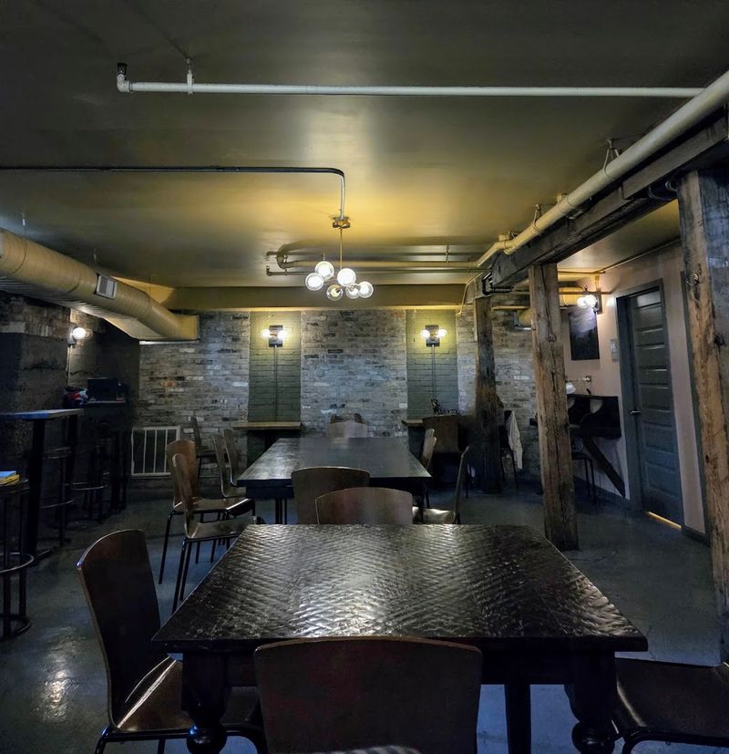 The Atmosphere Inside 100 Commerce Ave SW Feels Intentional The Atmosphere Inside 100 Commerce Ave SW Feels Intentional