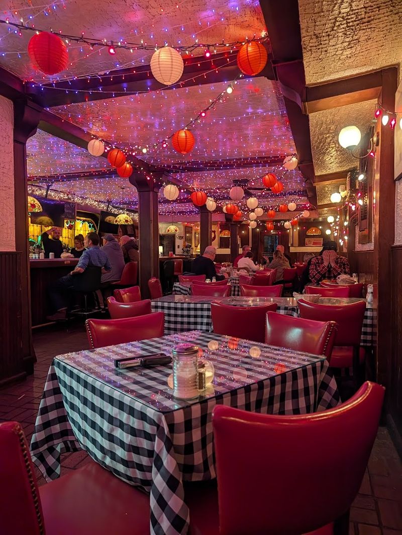 The Atmosphere — A Basement Gem With Real Character