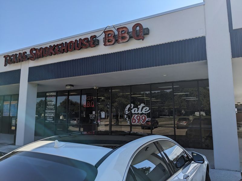 The BBQ Alone Is Worth the Move