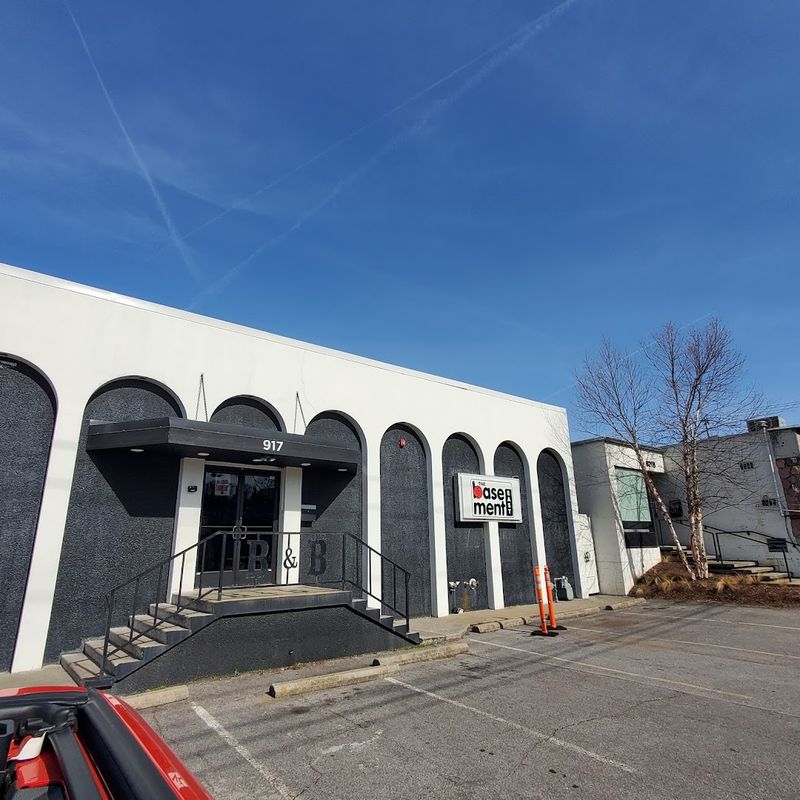 The Basement East — Nashville