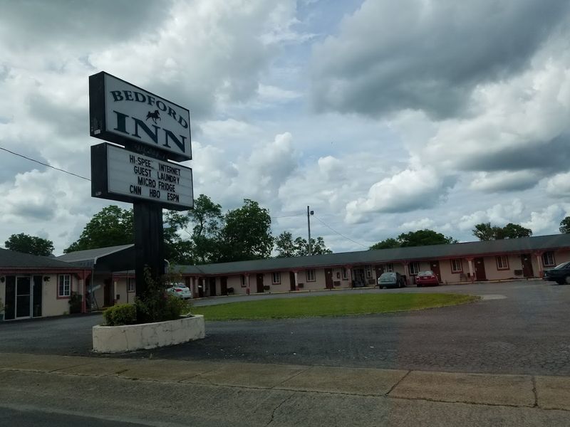 The Bedford Inn