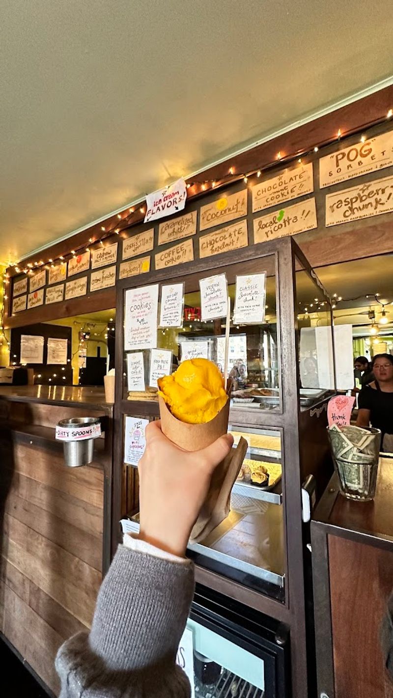 The Bent Spoon - Princeton