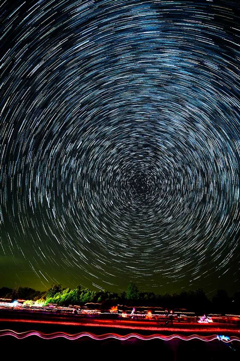 The Best Time To Visit For A Clear Milky Way View