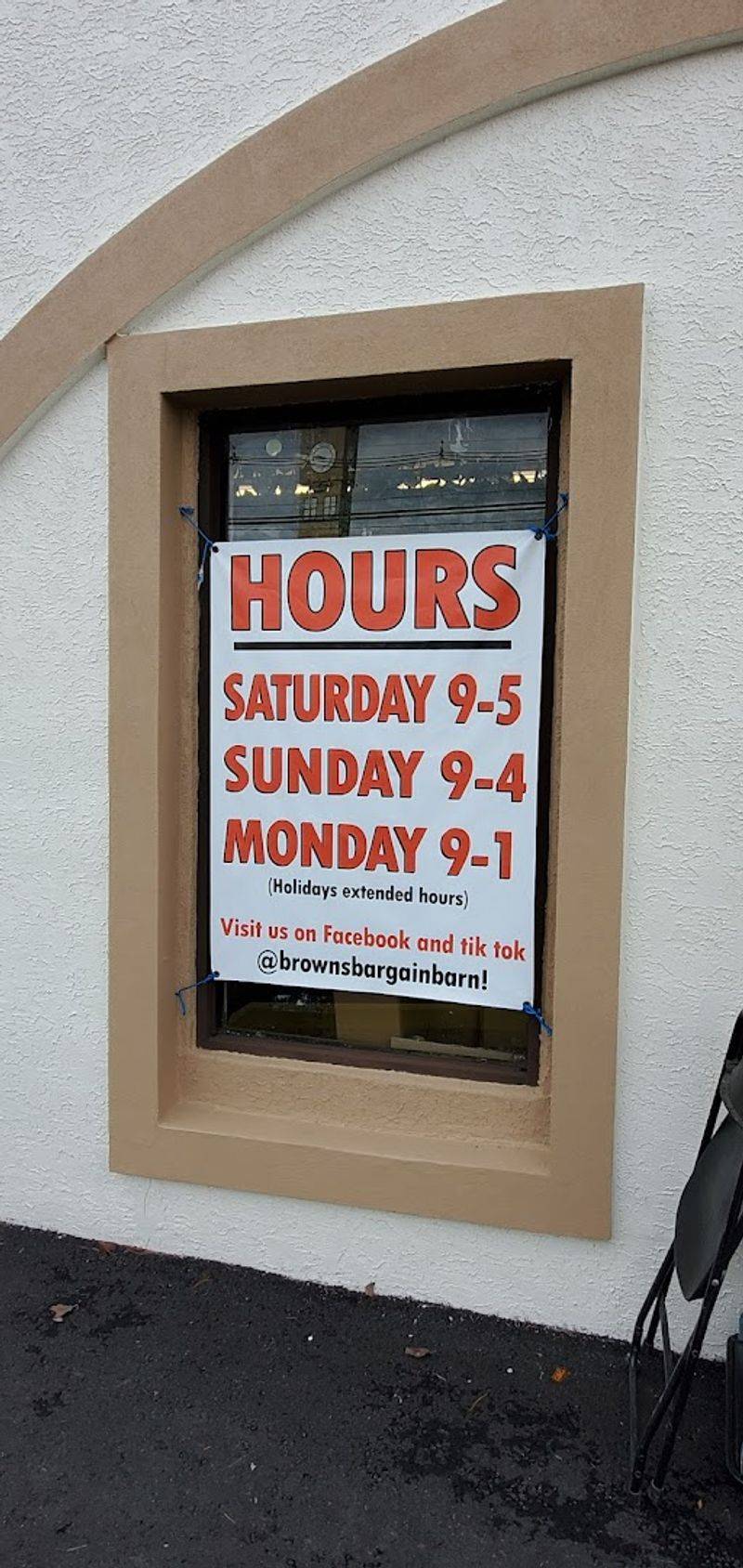The Best Time to Go Depends on How You Like to Shop