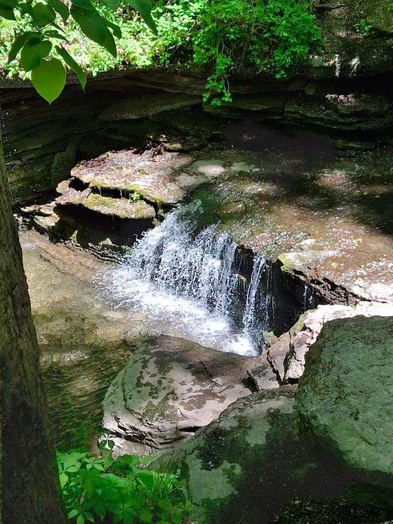The Best Time to Visit for Lush Greenery, Flowing Water, and Fewer Crowds