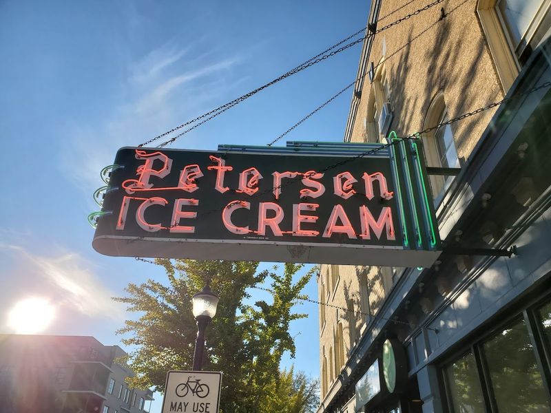The Best Visit Is More Than Just a Quick Dessert Run