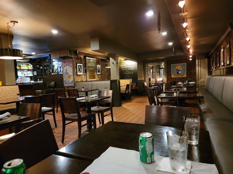 The Bistro At The Bijou The Bistro At The Bijou