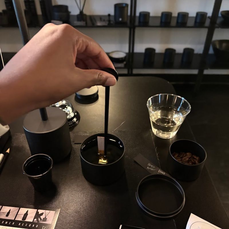 The Black Candle Company — Nashville The Black Candle Company — Nashville
