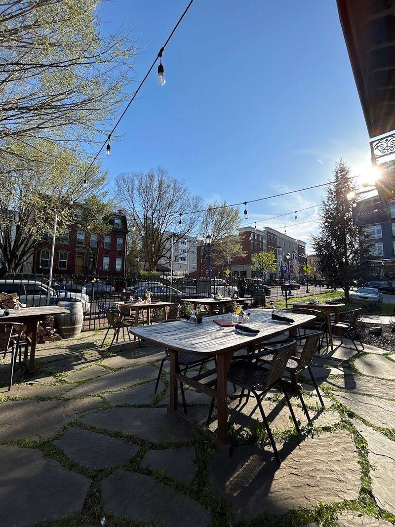 The Boardroom Restaurant and Bottle Shop (Phoenixville, PA)