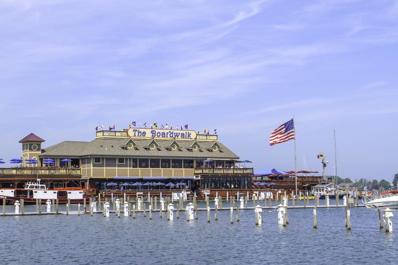 The Boardwalk (Put-in-Bay) The Boardwalk (Put-in-Bay)
