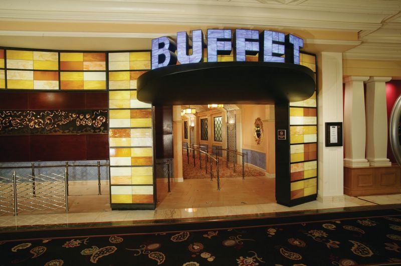 The Buffet Bellagio The Buffet Bellagio