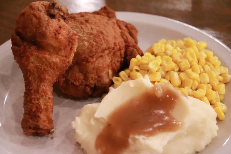 The Buffet Staples You Will Crave