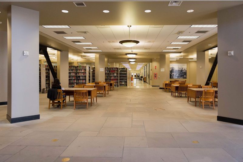 The Building’s Role in University of Washington Life