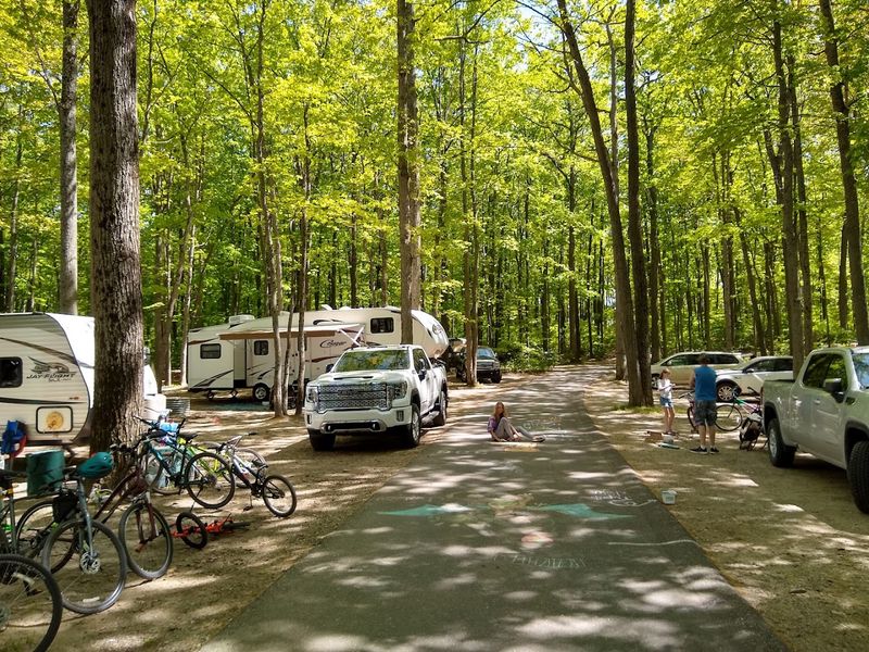 The Camp Store That Goes Way Beyond the Basics