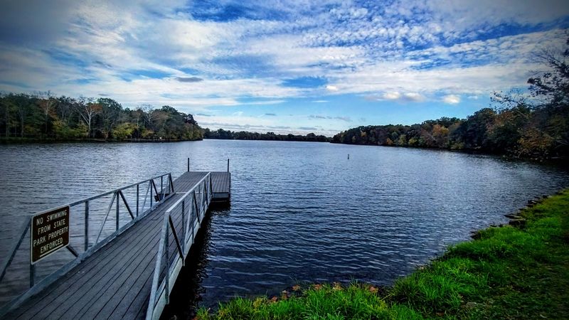 The Campground Makes It Easy to Turn a Day Trip Into a Weekend Getaway
