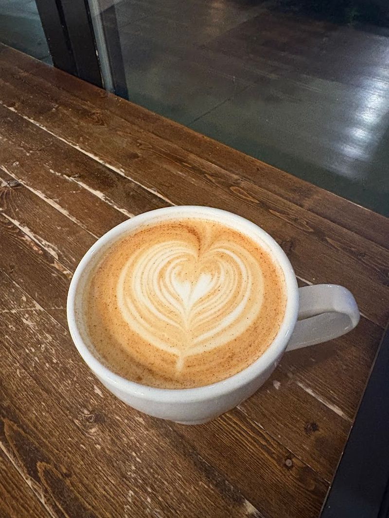 The Chai Latte That Keeps Grand Rapids Coming Back The Chai Latte That Keeps Grand Rapids Coming Back