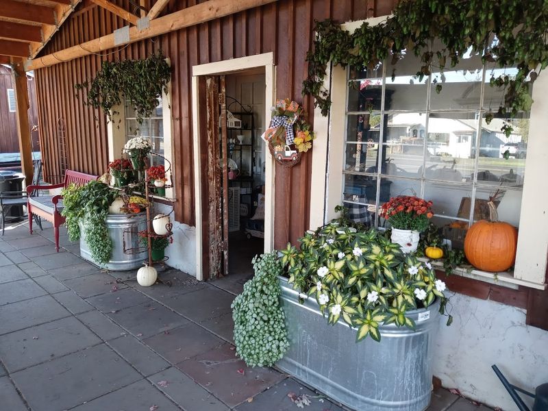 The Charm of a Small Oregon Bakery Done Right The Charm of a Small Oregon Bakery Done Right