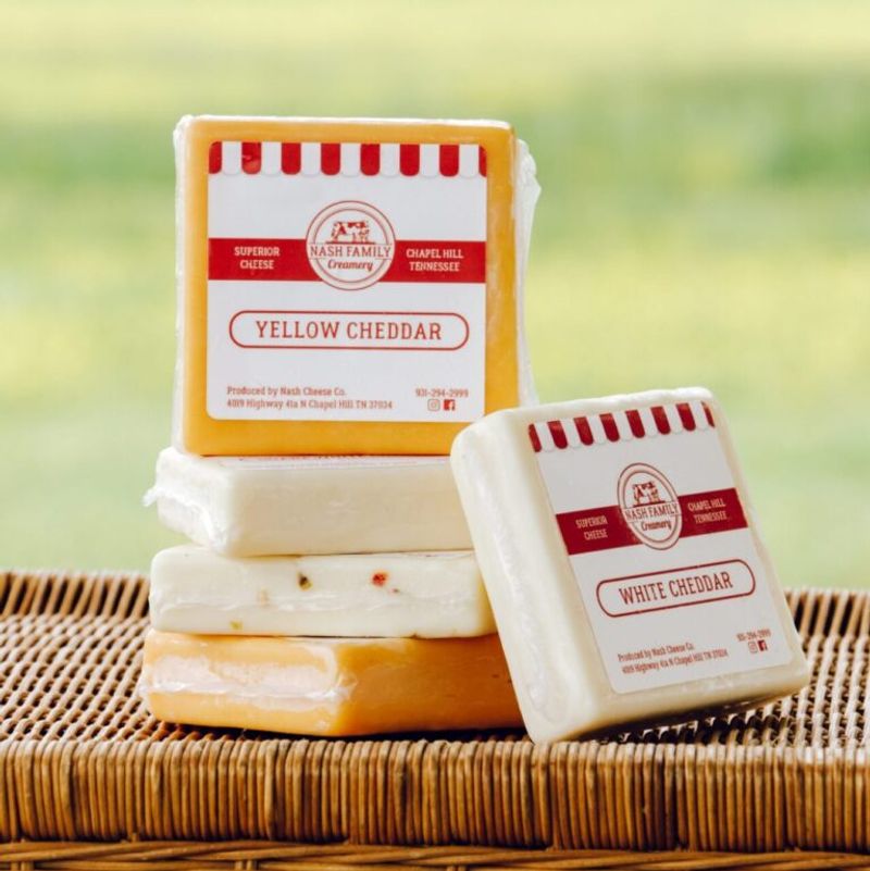 The Cheese Tour Shows How Fresh Milk Becomes Local Cheese The Cheese Tour Shows How Fresh Milk Becomes Local Cheese