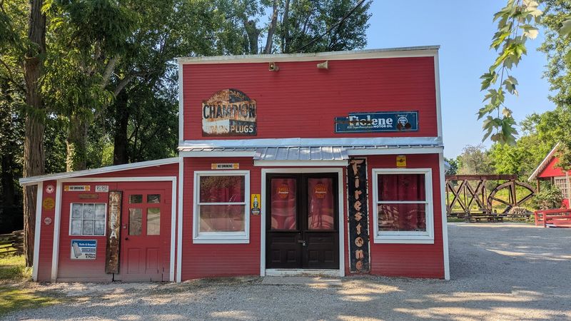 The Clifton Mill Restaurant - Clifton The Clifton Mill Restaurant - Clifton