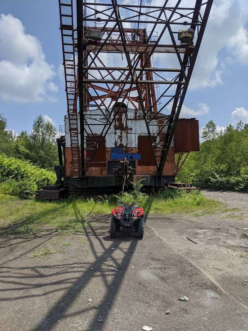 The Coal Country Setting Adds Real Character