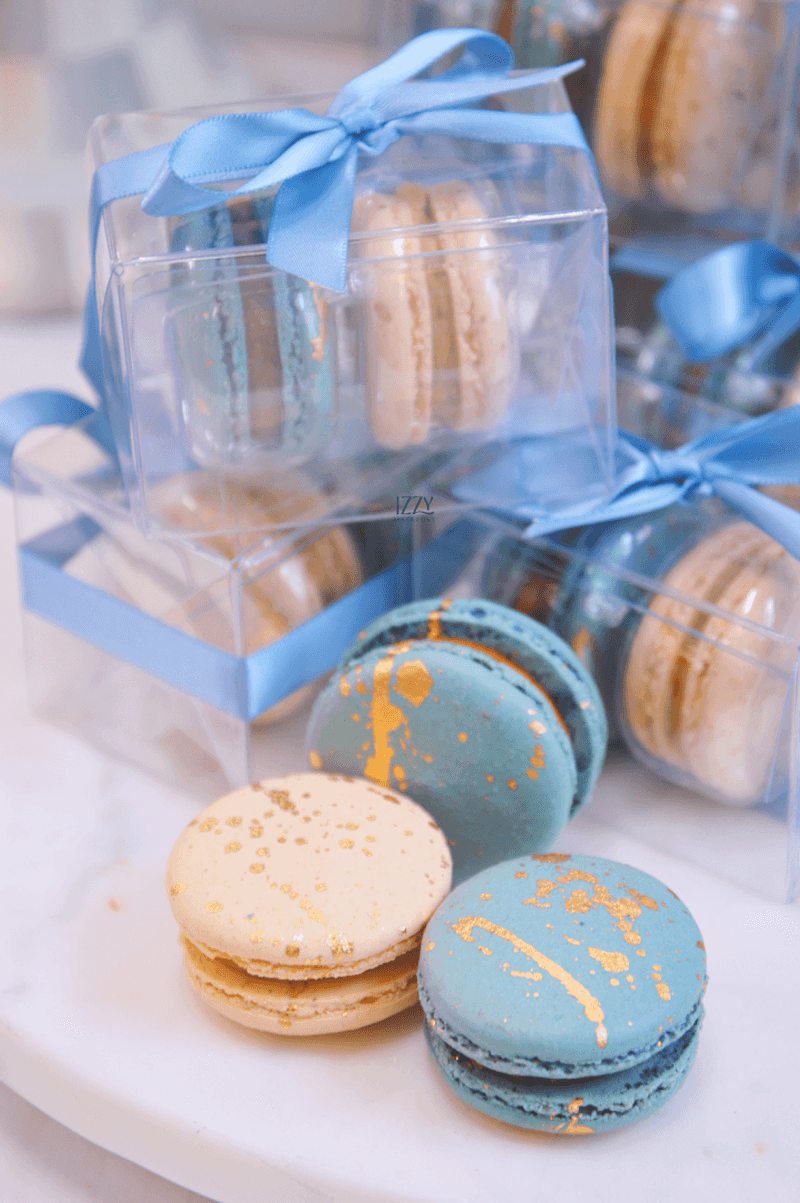 The Coconut Ganache Twist That Sets Them Apart