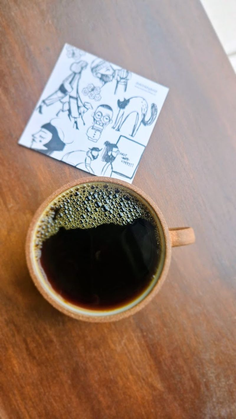 The Coffee Program That Keeps Regulars Coming Back