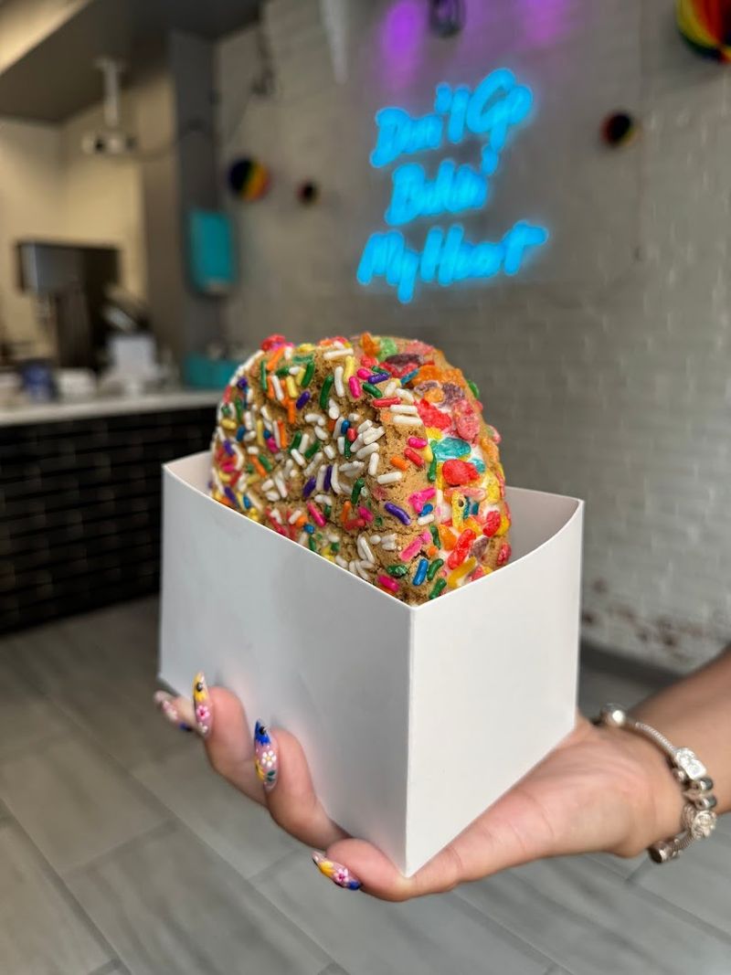 The Cookie Connect — Hoboken
