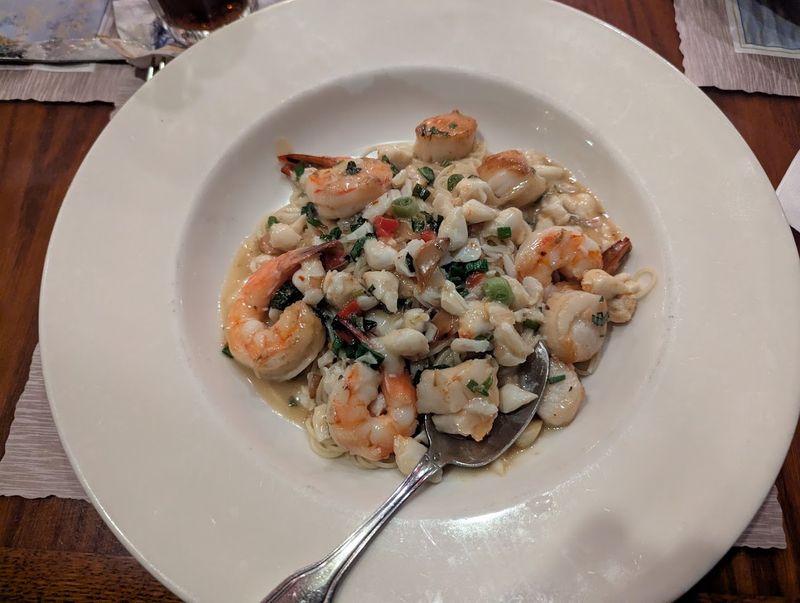 The Crab Trap — Somers Point