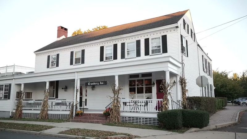 The Cranbury Inn - Cranbury