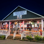 The Crispy Frog Legs At This Humble Tennessee Restaurant Are Out-Of-This-World Good