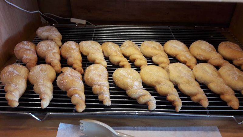 The Croissant That Rivals Your Favorite Parisian Café The Croissant That Rivals Your Favorite Parisian Café