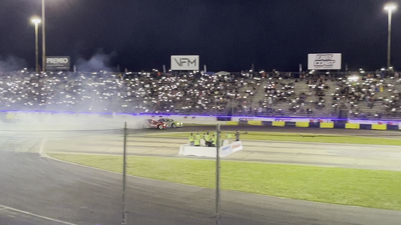 The Day Drag Racing Went Quiet in Old Bridge The Day Drag Racing Went Quiet in Old Bridge