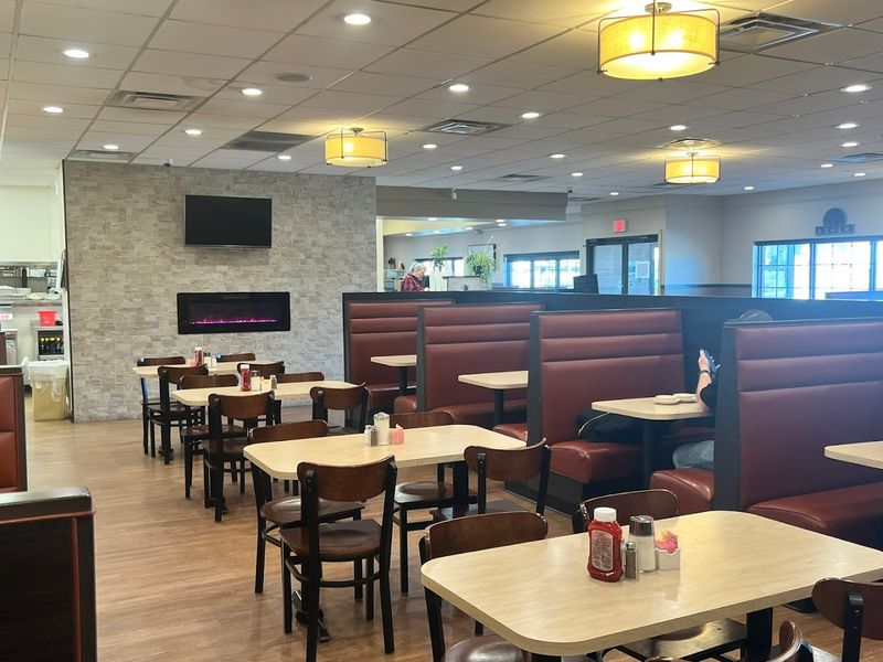 The Diner
